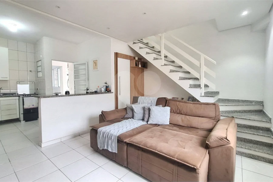 Villagio à venda com 3 quartos, sendo 2 suítes, em Chácaras, Bertioga, SP