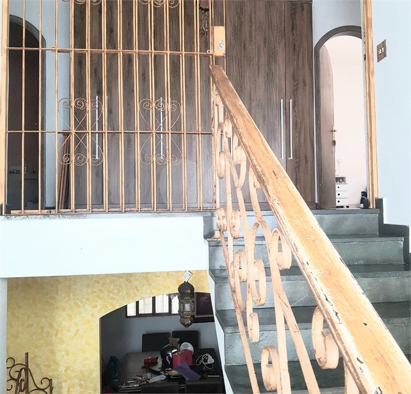 Sobrado à venda com 4 quartos, sendo 2 suítes, em Jardim Leonor, São Paulo, SP