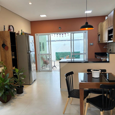 Casa à venda com 3 quartos, sendo 1 suíte,  em Villa DI Cesar, Mogi das Cruzes, SP