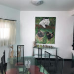 Casa à venda com 2 quartos, sendo 3 suítes, em Vila Oliveira, Mogi das Cruzes, SP
