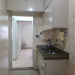 Apartamento à venda com 2 quartos em Santana, São Paulo, SP