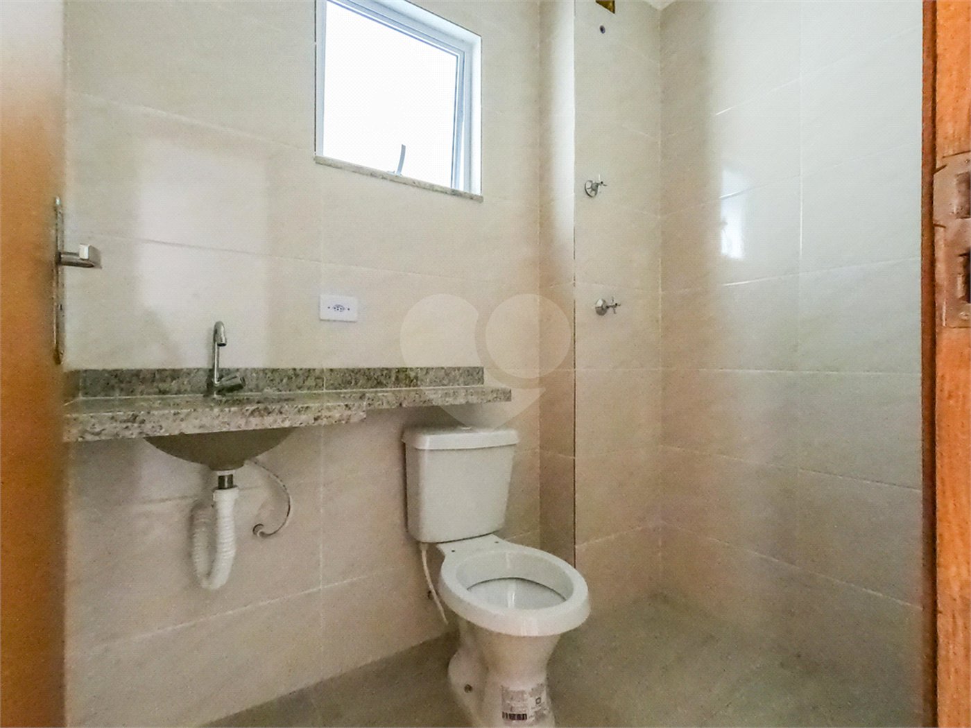 Apartamento à venda com 1 quarto em Santana, São Paulo, SP