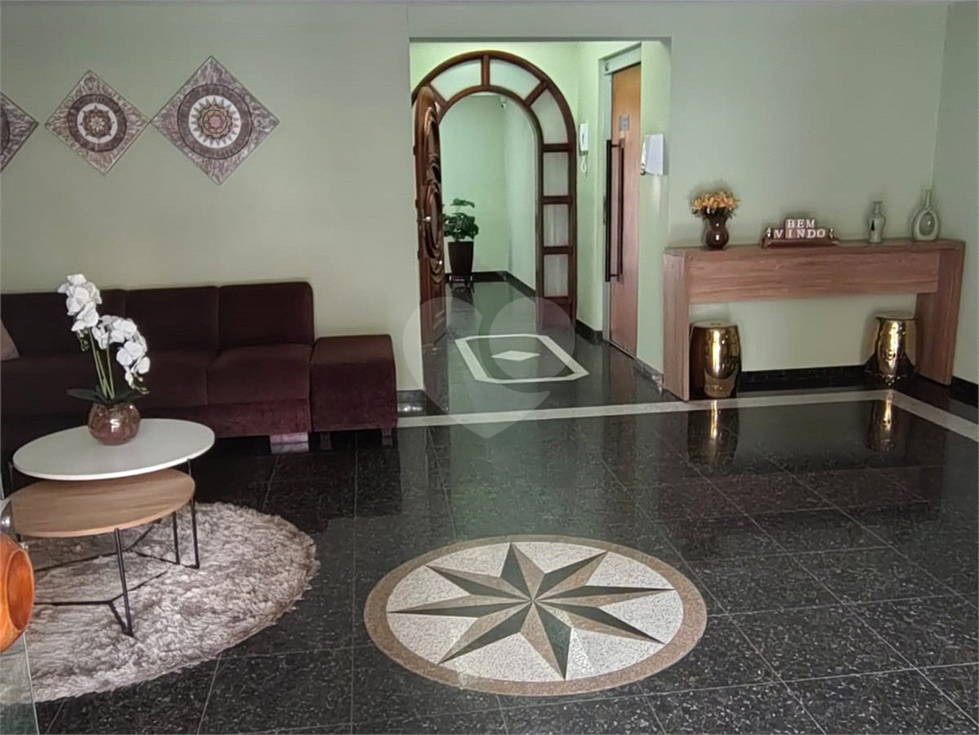 Apartamento à venda com 2 quartos em Vila Erna, São Paulo, SP