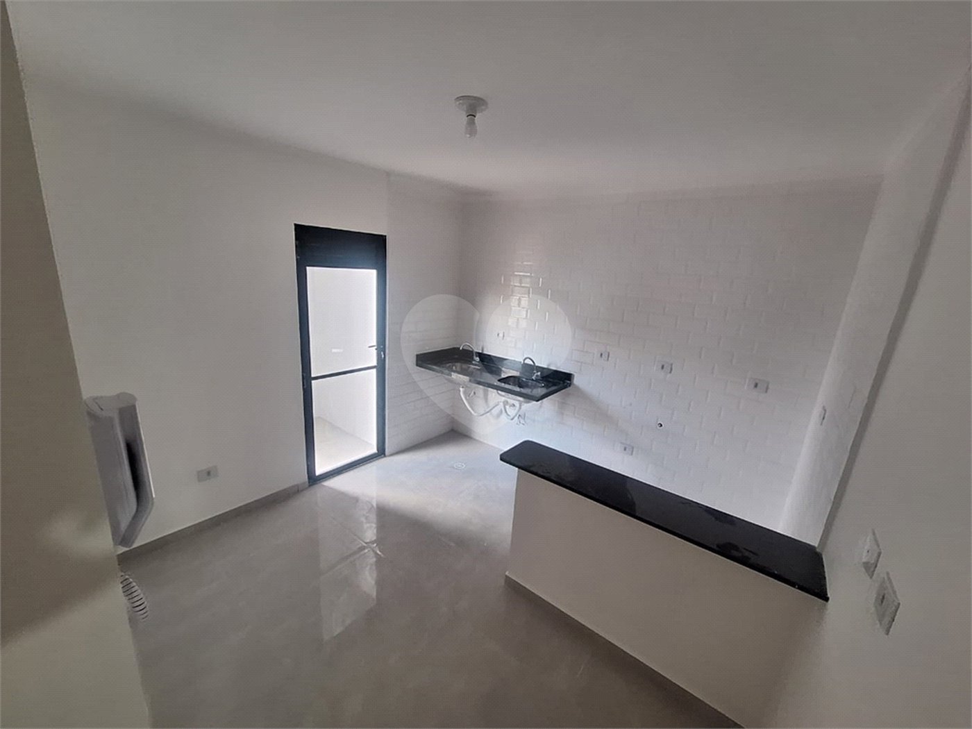 Apartamento à venda com 2 quartos em Penha de França, São Paulo, SP