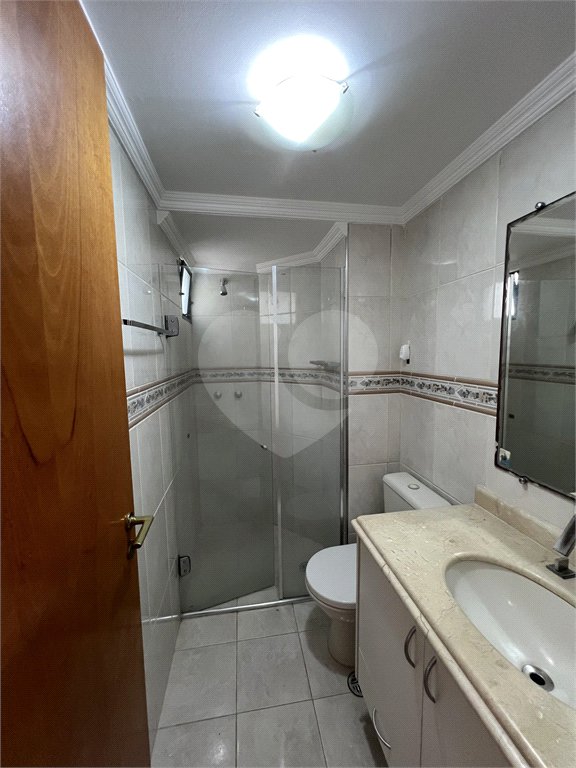 Apartamento à venda com 3 quartos, sendo 1 suíte,  em Parque Mandaqui, São Paulo, SP