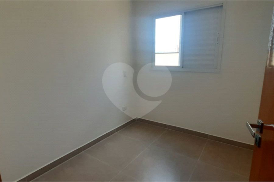 Apartamento à venda com 2 quartos em Santana, São Paulo, SP