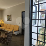Casa à venda com 3 quartos em Parque São Sebastião, Ribeirão Preto, SP