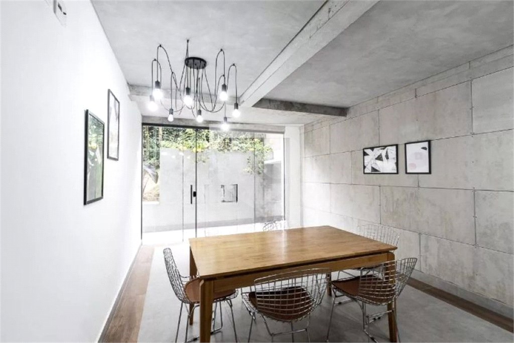 Apartamento para alugar com 1 suíte em Vila Pompéia, São Paulo, SP