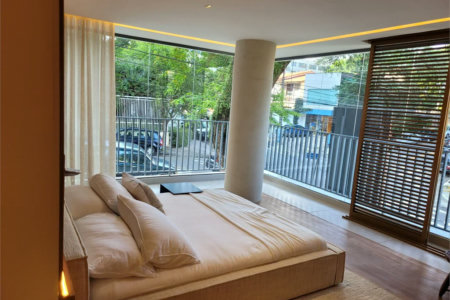 Apartamento à venda com 4 suítes em Vila Madalena, São Paulo, SP