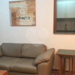 Apartamento à venda com 2 suítes em Cidade Monções, São Paulo, SP