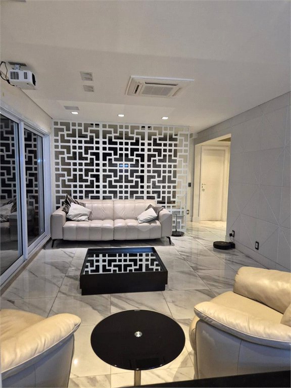 Apartamento à venda com 4 quartos, sendo 2 suítes, em Santa Teresinha, São Paulo, SP