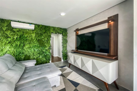 Apartamento à venda com 2 suítes em Vila Mariana, São Paulo, SP