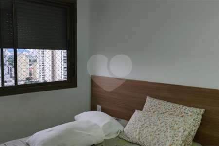 Apartamento à venda com 2 suítes em Vila Leopoldina, São Paulo, SP