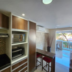 Apartamento à venda com 1 suíte em Brooklin Paulista, São Paulo, SP