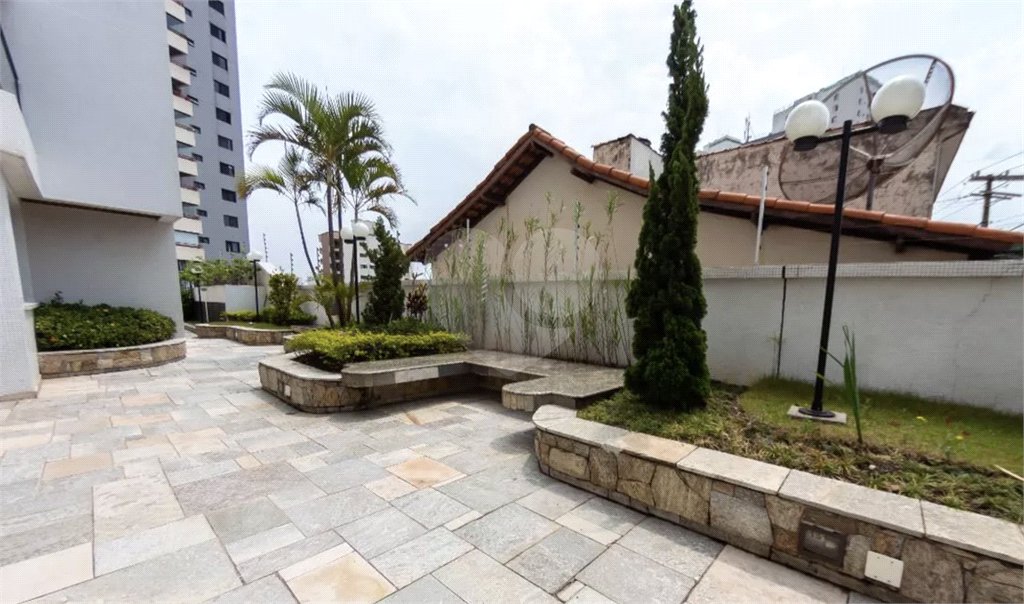 Apartamento à venda com 3 quartos, sendo 1 suíte,  em Mandaqui, São Paulo, SP