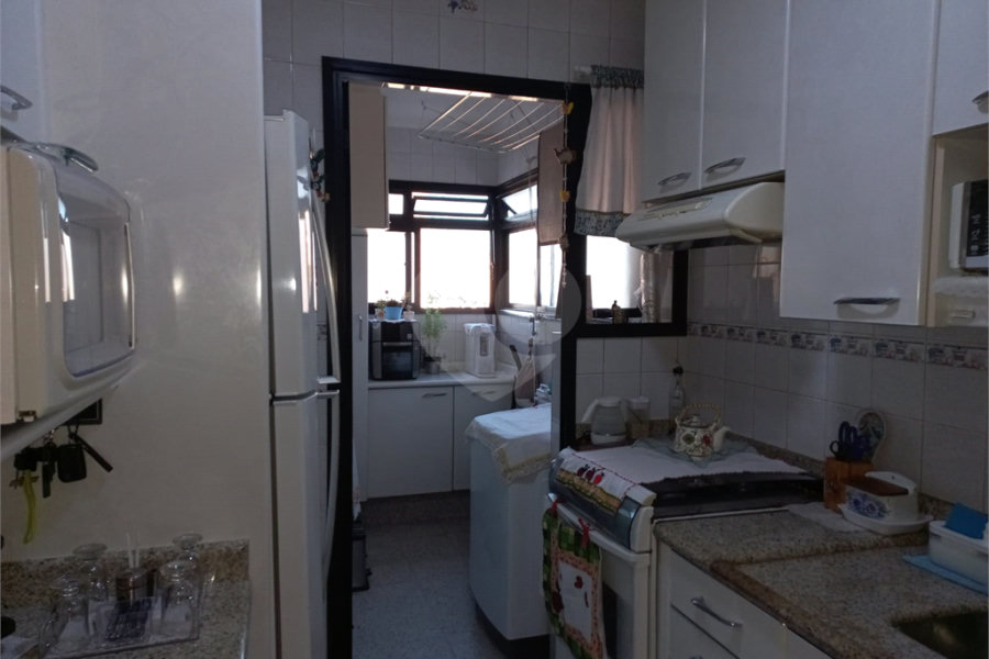 Apartamento à venda com 3 quartos, sendo 1 suíte, em Casa Verde, São Paulo, SP