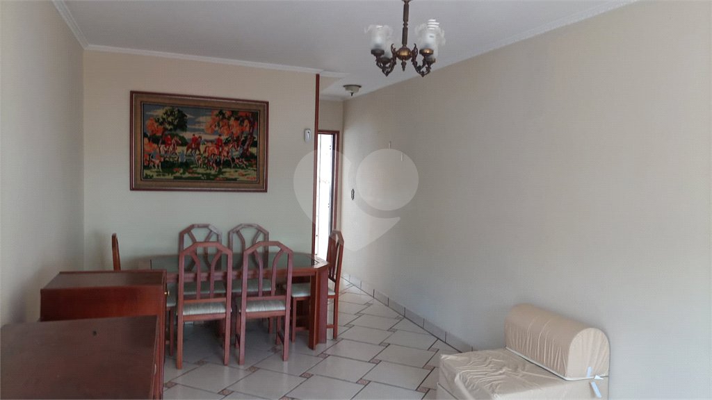 Sobrado à venda com 3 quartos, sendo 1 suíte,  em Vila Dom Pedro II, São Paulo, SP