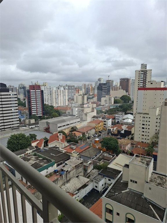 Apartamento à venda com 2 quartos, sendo 1 suíte, em Vila Mariana, São Paulo, SP