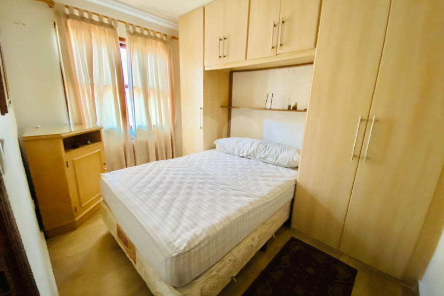Sobrado à venda com 3 quartos, sendo 1 suíte, em Tremembé, São Paulo, SP