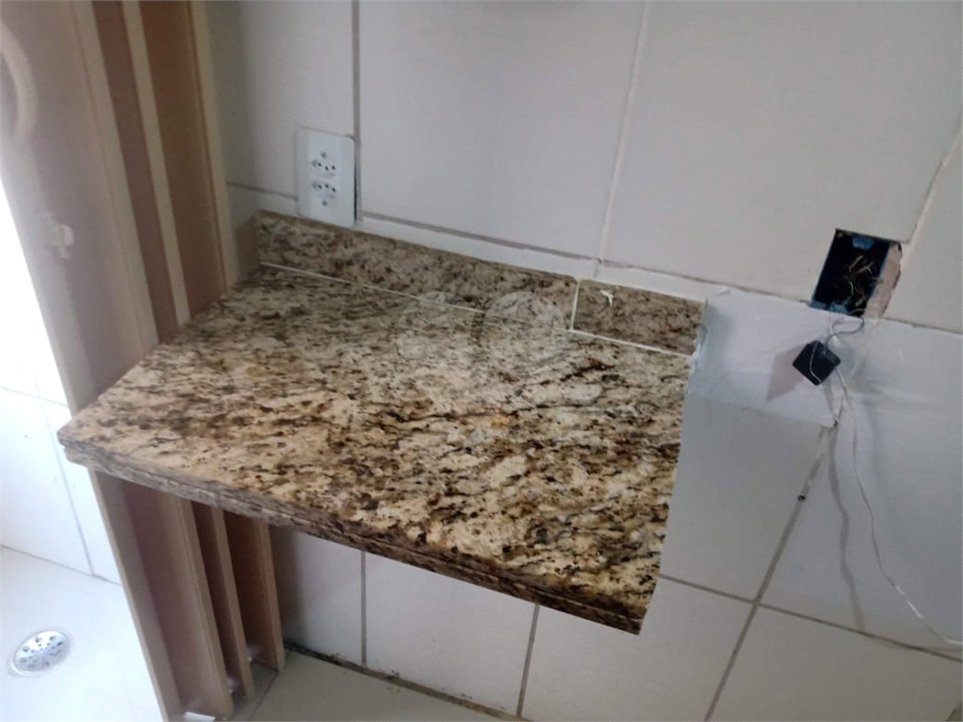 Apartamento à venda com 2 quartos em Jardim Alzira Franco, Santo André, SP