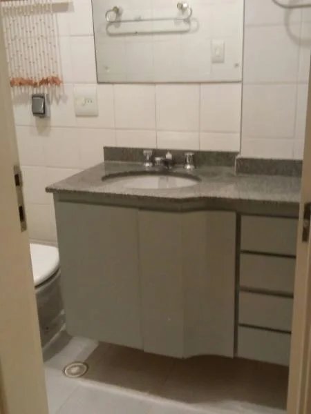 Apartamento à venda com 4 suítes em Jardim Leonor, São Paulo, SP