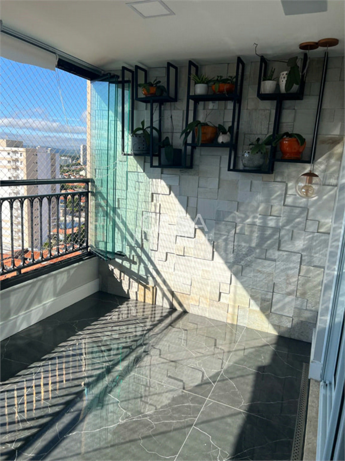 Apartamento à venda com 3 suítes em Vila Jardini, Sorocaba, SP