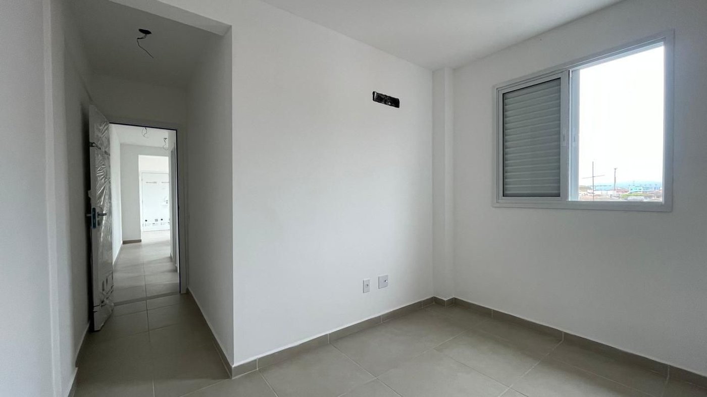 Apartamento com 2 dormitórios à venda, 50 m² por R$ 416.949,00 - Macuco - Santos/SP