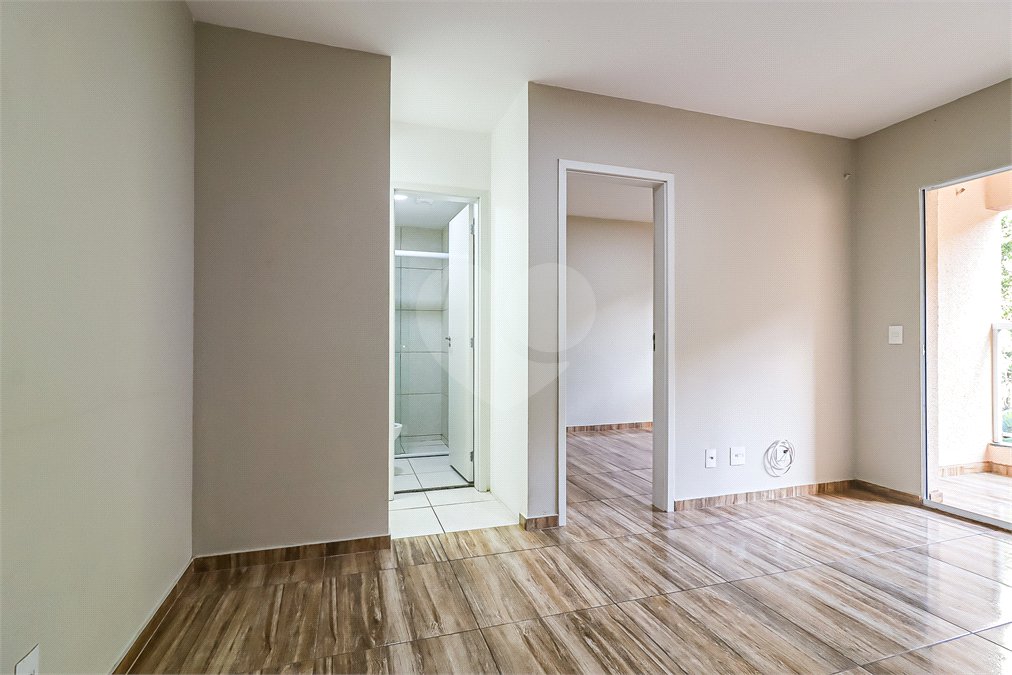 Apartamento à venda com 1 quarto em Jardim Ampliação, São Paulo, SP