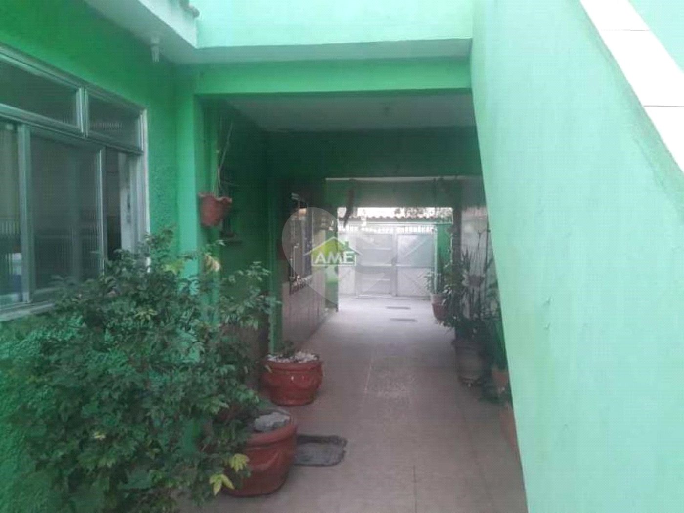 Casa à venda com 3 quartos em Campo Grande, Rio de Janeiro, RJ