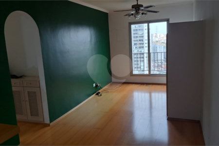 Apartamento à venda com 3 quartos em Vila Andrade, São Paulo, SP