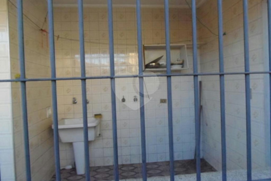 Sobrado à venda com 2 quartos, sendo 1 suíte, em Jaçanã, São Paulo, SP