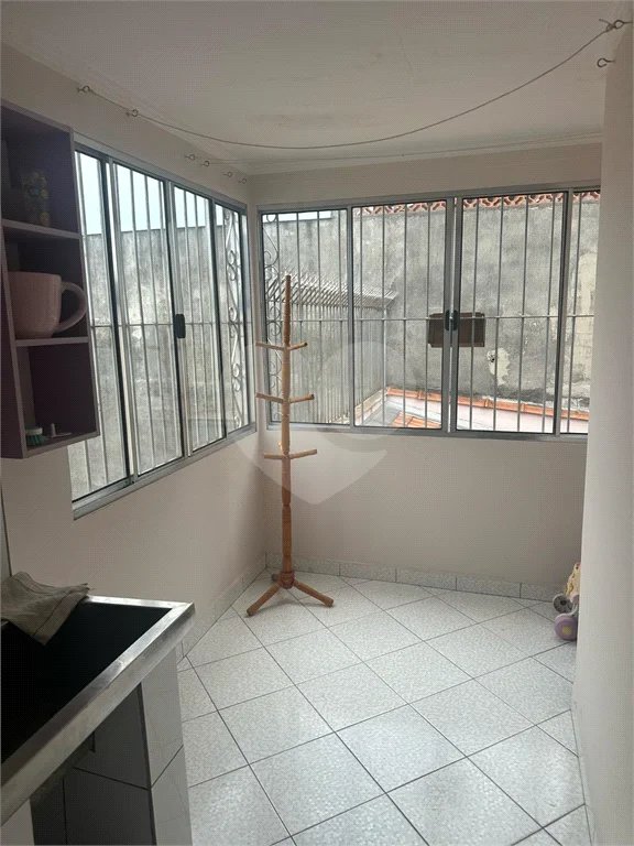 Sobrado à venda com 3 quartos, sendo 1 suíte, em Casa Verde, São Paulo, SP