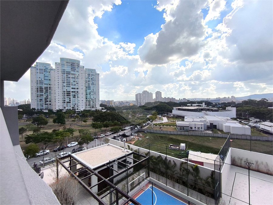 Apartamento à venda ou para alugar com 3 suítes em Água Branca, São Paulo, SP