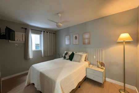Apartamento com 3 dormitórios à venda, 162 m² por R$ 1.550.000,00 - Pompéia - Santos/SP
