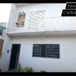 Sobrado à venda com 2 quartos em Jardim Novo Horizonte, Sorocaba, SP