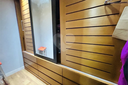 Apartamento à venda com 3 quartos em Rio Comprido, Rio de Janeiro, RJ