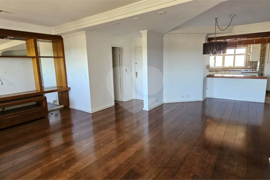 Apartamento à venda com 1 suíte em São Dimas, Piracicaba, SP