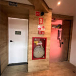Prédio Corporativo em Santos | 4 Pavimentos | Galpão com Pé-Direito Duplo | Estrutura para +200 Pessoas | Compra Ou Locação