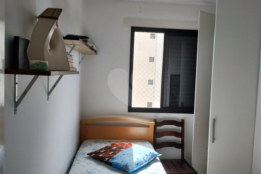 Apartamento à venda com 2 quartos em Vila Nova Cachoeirinha, São Paulo, SP