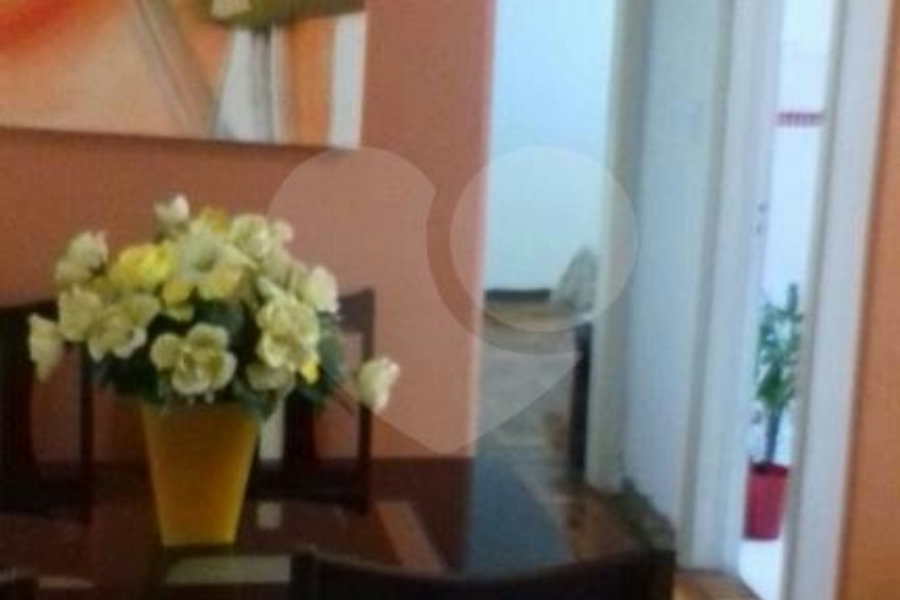 Apartamento à venda com 2 quartos em Santana, São Paulo, SP