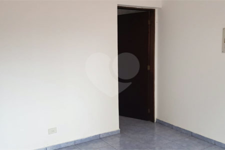 Apartamento para alugar com 2 quartos em Jaguaré, São Paulo, SP