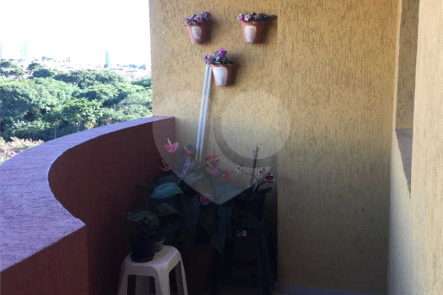 Apartamento à venda com 3 quartos, sendo 1 suíte, em Mandaqui, São Paulo, SP