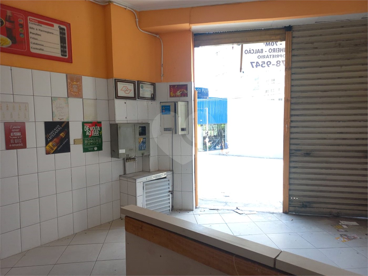 Salão para alugar em Santana, São Paulo, SP