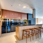 Apartamento à venda com 4 quartos, sendo 3 suítes,  em Brooklin, São Paulo, SP