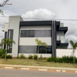 Casa à venda no condomínio Mosaico Essence, Mogi das Cruzes - SP