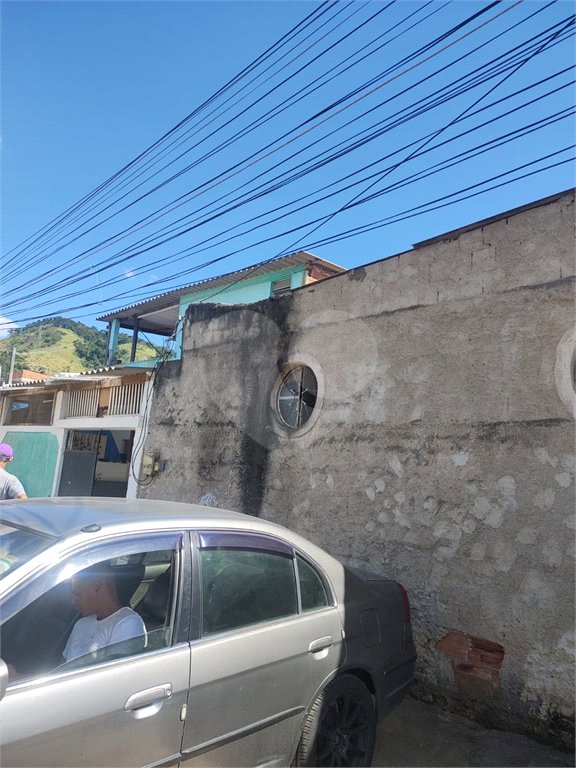 Casa à venda com 1 quarto em Cosmos, Rio de Janeiro, RJ