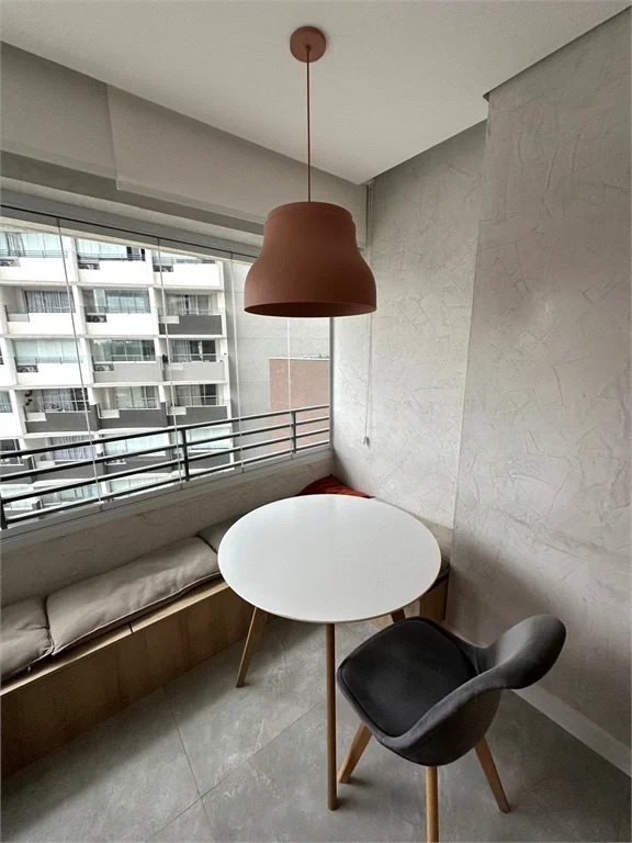 Studio para alugar com 1 quarto em Butantã, São Paulo, SP