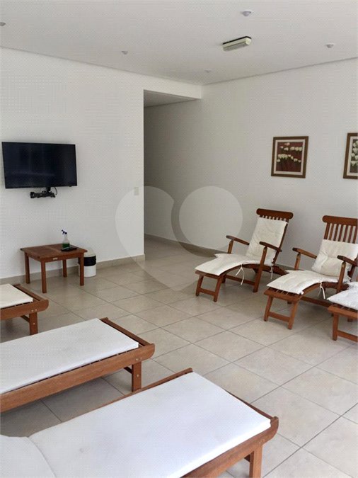 Apartamento à venda com 3 suítes em Vila Andrade, São Paulo, SP
