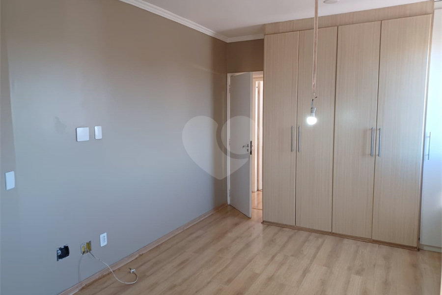 Apartamento à venda com 2 quartos, sendo 1 suíte, em Mandaqui, São Paulo, SP