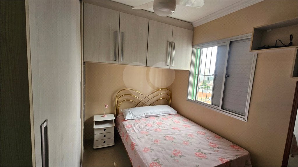 Apartamento à venda com 3 quartos em Tatuapé, São Paulo, SP